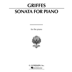 Sonata for Piano