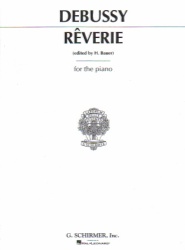 Reverie - Piano