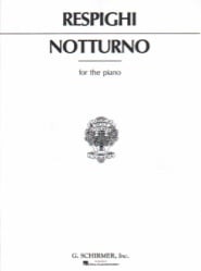 Notturno - Piano Solo