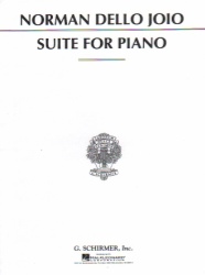 Suite for Piano