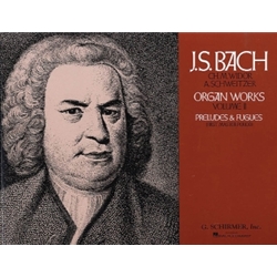 Organ Works Volume 2