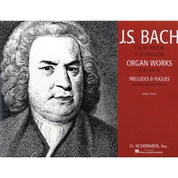 Organ Works Volume 4
