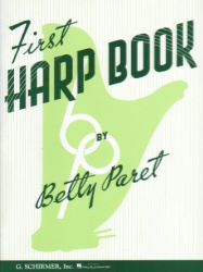 First Harp Book - Harp