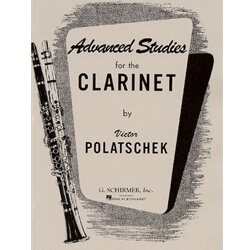 Advanced Studies - Clarinet