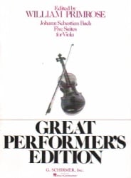 Groth Music Company - Viola Music