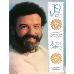 Joy to the World - Flute and Piano