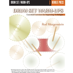 Drum Set Warm-Ups - Method