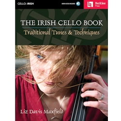 Irish Cello Book