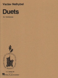 Duets - Trombone Duet