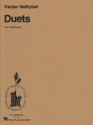 Duets - Trombone Duet