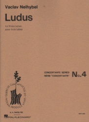 Ludus - Tuba Trio