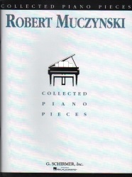 Collected Piano Pieces