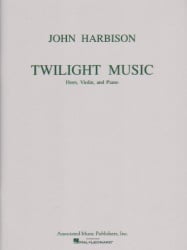 Twilight Music - Horn, Violin and Piano