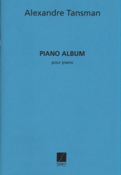 Piano Album