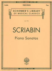 Complete Sonatas (Centennial Edition) - Piano