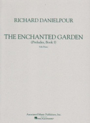 Enchanted Garden (Preludes, Book 1) - Piano