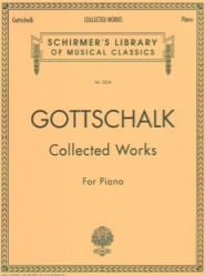 Collected Works for Piano