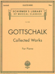 Collected Works for Piano