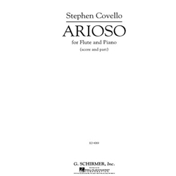 Arioso - Flute and Piano
