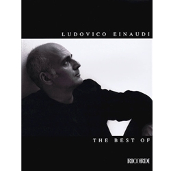 Best of Ludovico Einaudi - Piano
