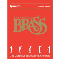 Quintet - Brass Quintet