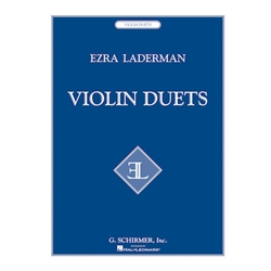 Violin Duets