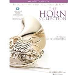 Horn Collection: Easy to Intermediate