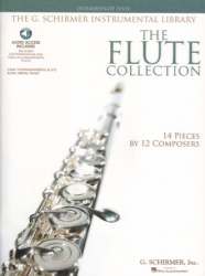 Flute Collection: Intermediate Level - Flute and Piano