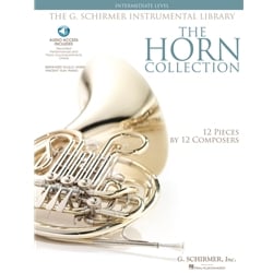 Horn Collection: Intermediate