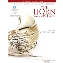Horn Collection: Intermediate to Advanced