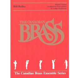 Bill Bailey - Brass Quintet