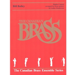 Bill Bailey - Brass Quintet