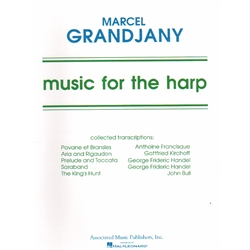 Music for the Harp