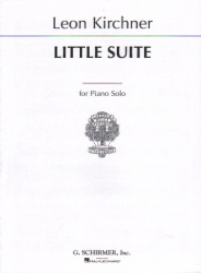 Little Suite - Piano