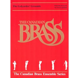 Golyardes' Grounde - Brass Quintet
