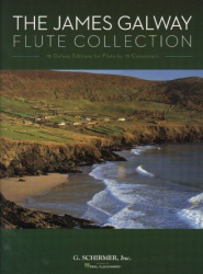 James Galway Flute Collection - Flute and Piano