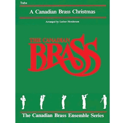 Canadian Brass Christmas - Tuba