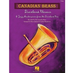 Dixieland Classics - Tuba