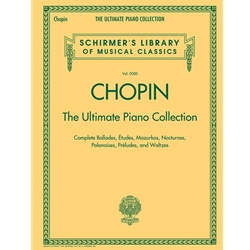 Ultimate Piano Collection, The - Book