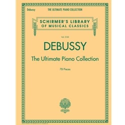 Ultimate Piano Collection (Comb-bound) - Piano