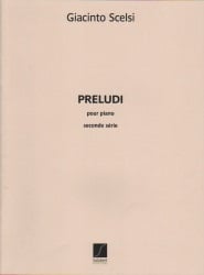 Preludes, Vol. 2 - Piano