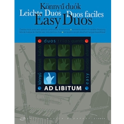 Easy Duos - Flexible Duets