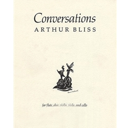 Conversations - Score