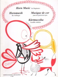Horn Music for Beginners