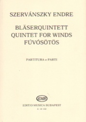 Woodwind Quintet No. 1