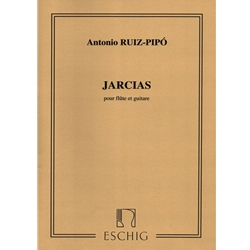 Jarcias - Flute and Guitar