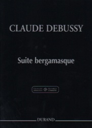 Suite Bergamasque - Piano