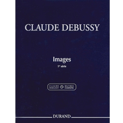 Images, Book 1 - Piano