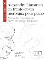 31 Pieces for Piano