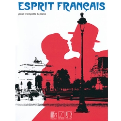 Espirit Francais - Trumpet and Piano